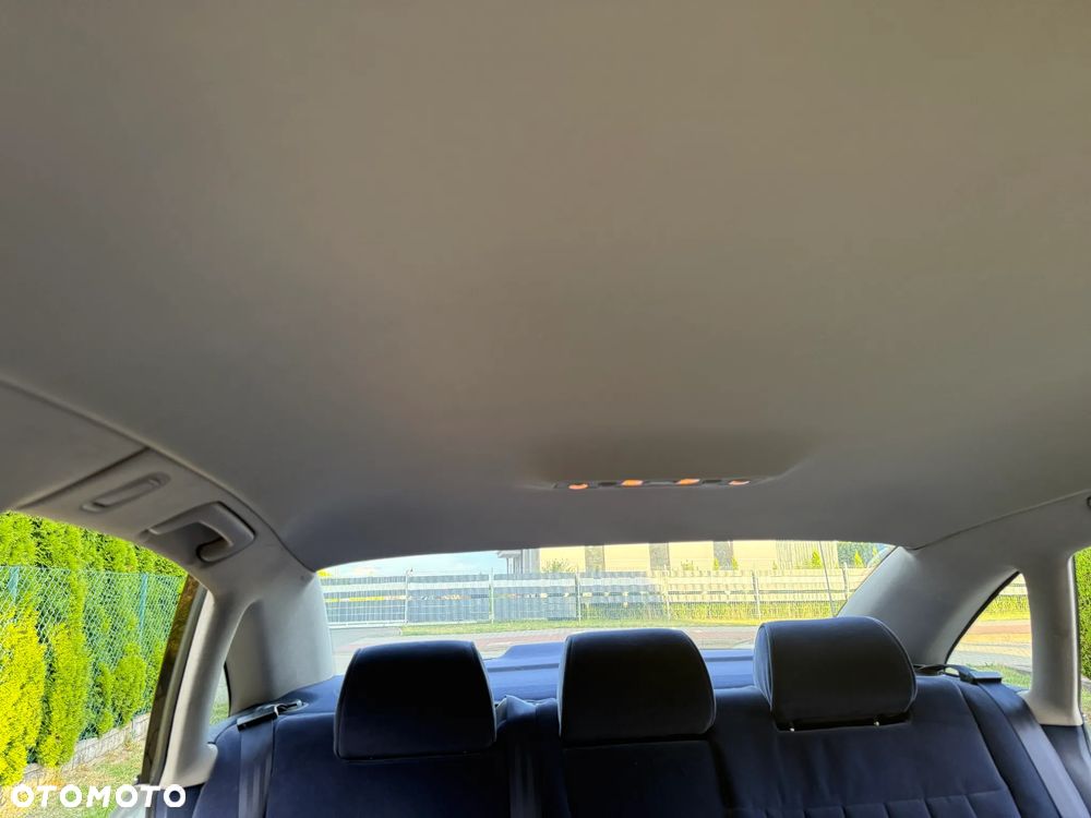 Audi A6 Limousine 1.8T - 13