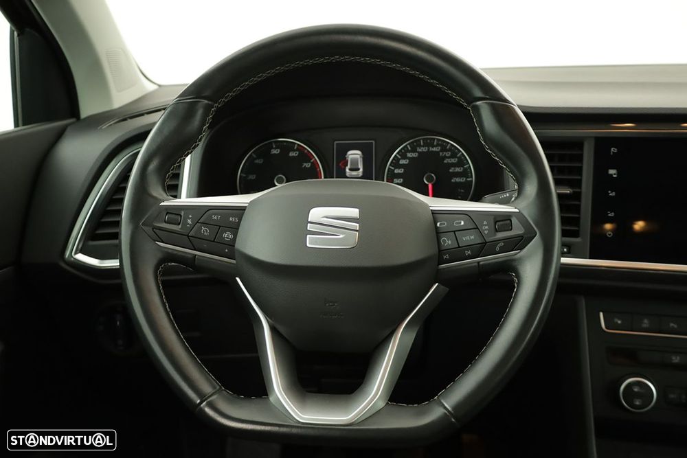 SEAT Ateca 1.0 TSI Style - 14