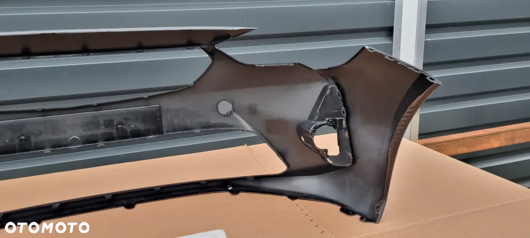 Opel Corsa F GSI 2019- zderzak przód oryginał MB429 - 10