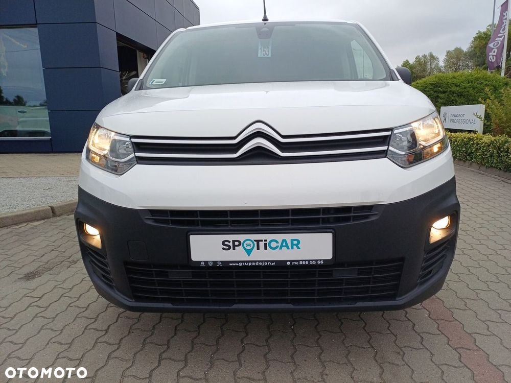 Citroën Berlingo VAN - 10
