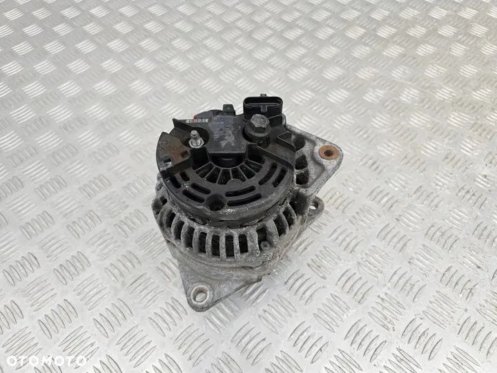 ALTERNATOR BOSCH 90A IVECO EUROCARGO 3.9 5.9 TECTOR 0124655005 - 3