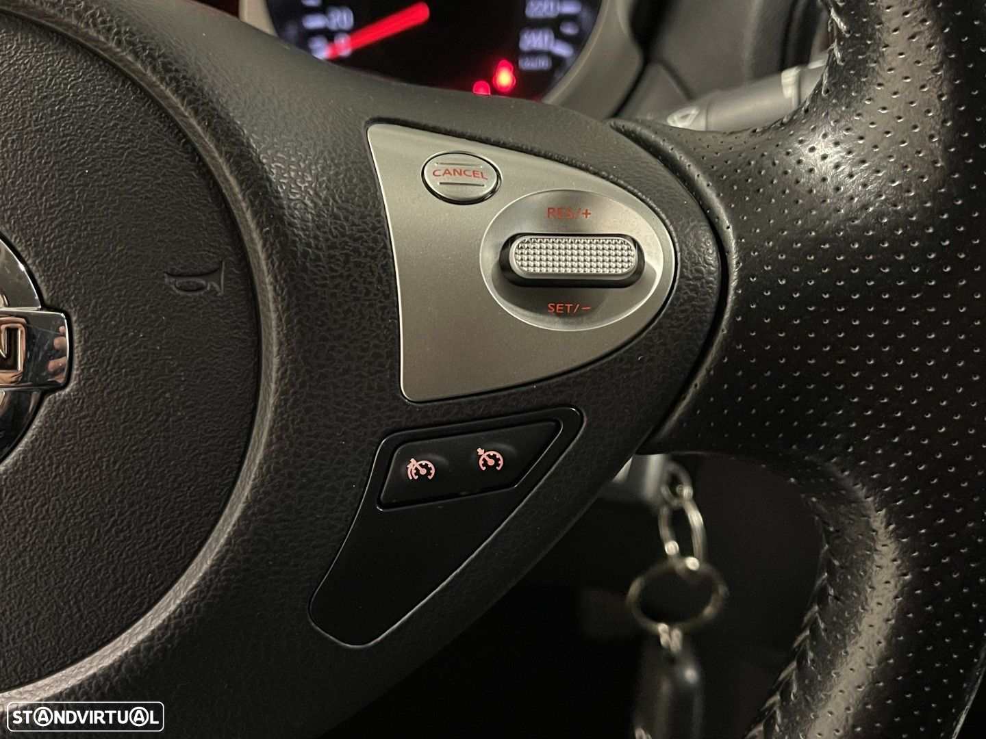 Nissan Juke 1.5 dCi N-Connecta - 14