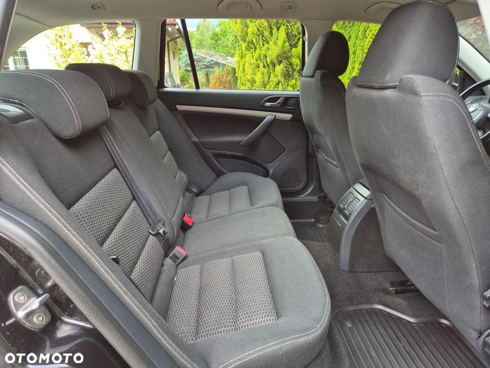 Skoda Octavia 1.6 TDI Ambiente - 36