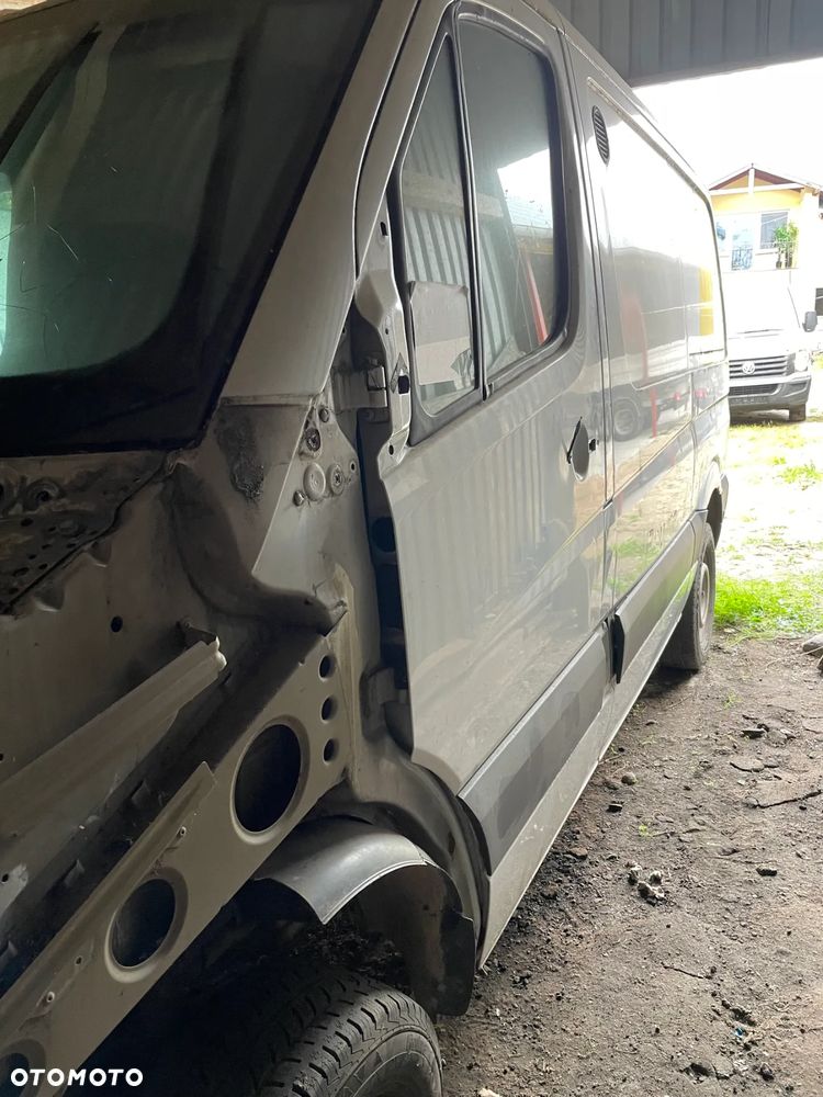 Mercedes-Benz Sprinter 316 - 10