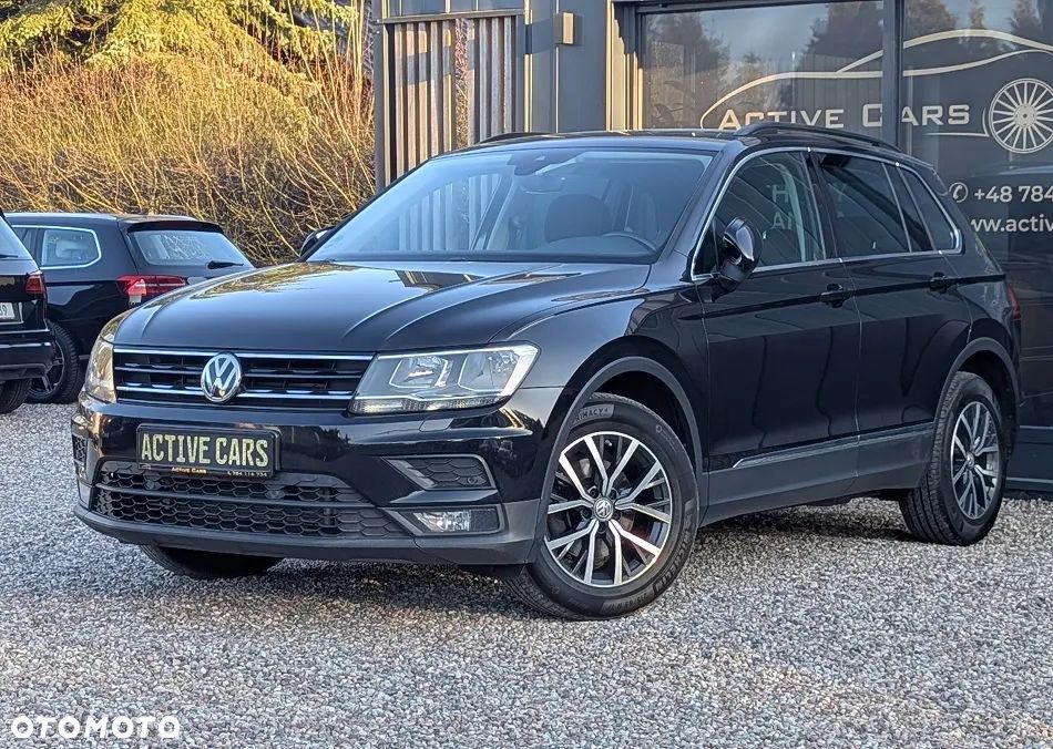 Volkswagen Tiguan 2.0 TDI SCR DSG - 7