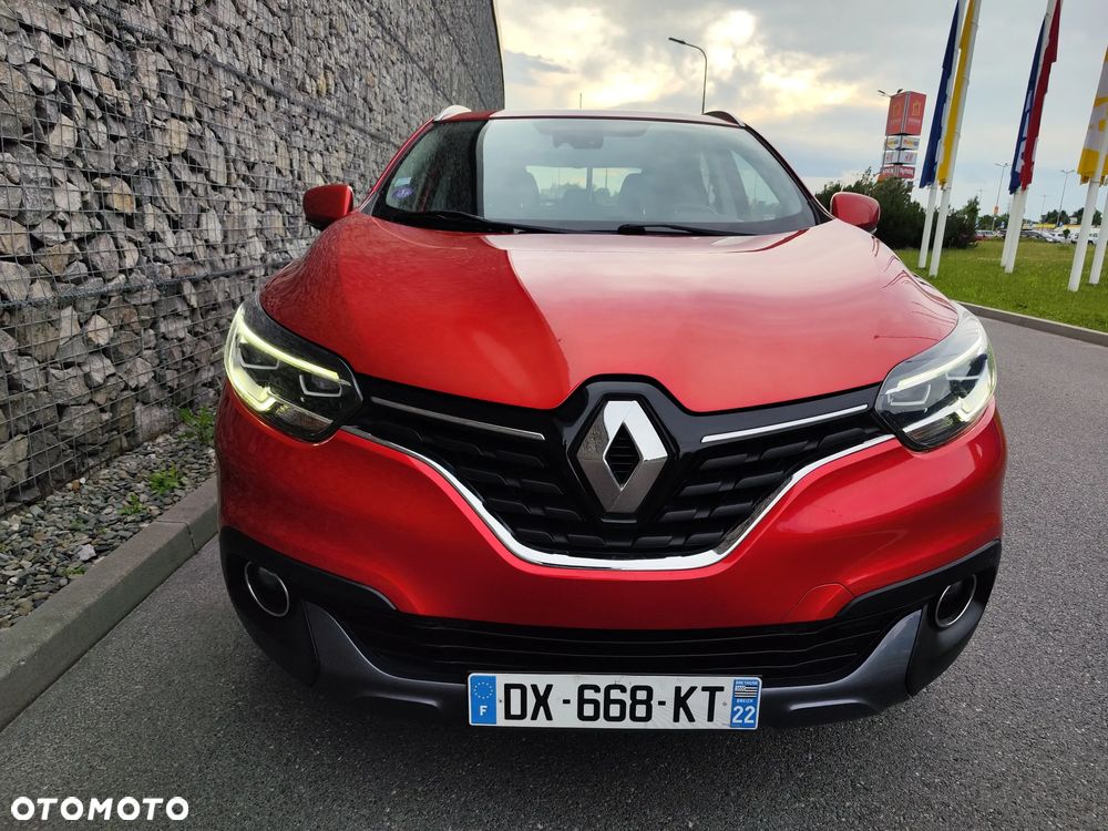 Renault Kadjar Energy TCe 130 Experience - 15