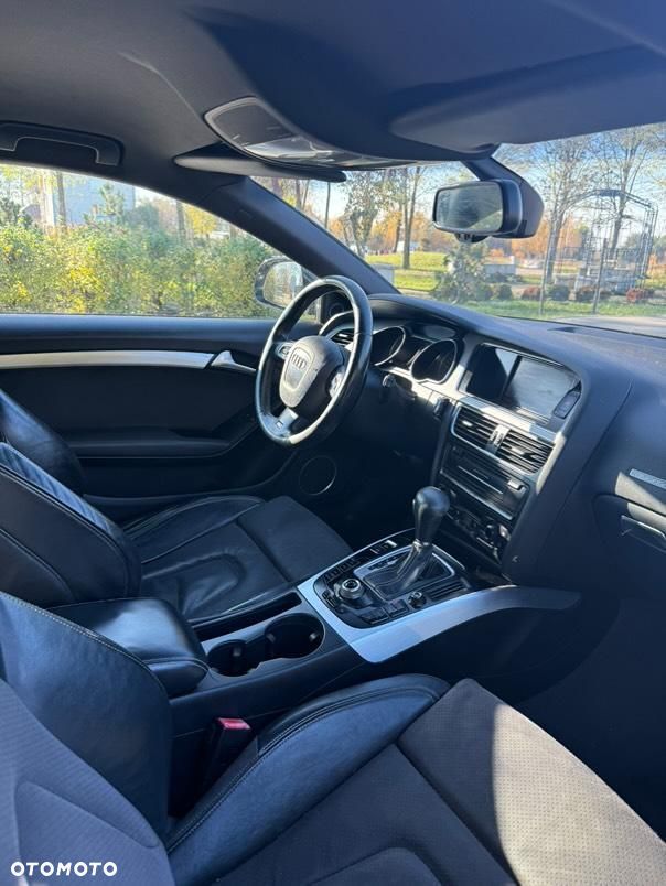 Audi A5 Coupé - 10