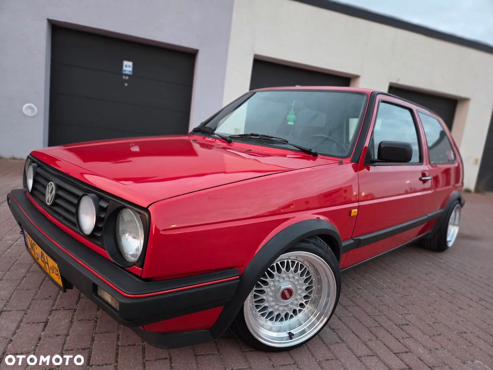 Volkswagen Golf 1.3 - 28