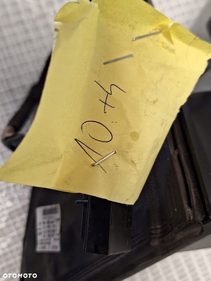 lusterko prawe audi q7 4l 4l1 14 pin 104 4l1857410 europa lift - 4