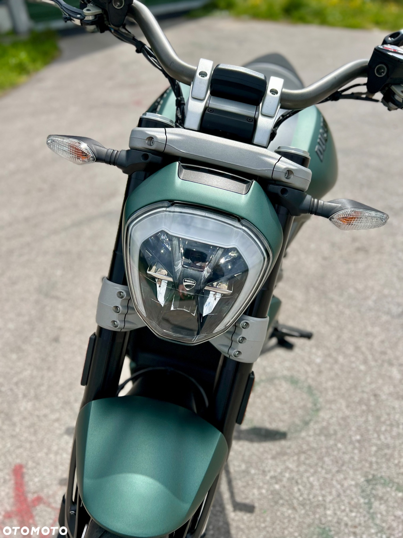 Ducati Diavel - 18