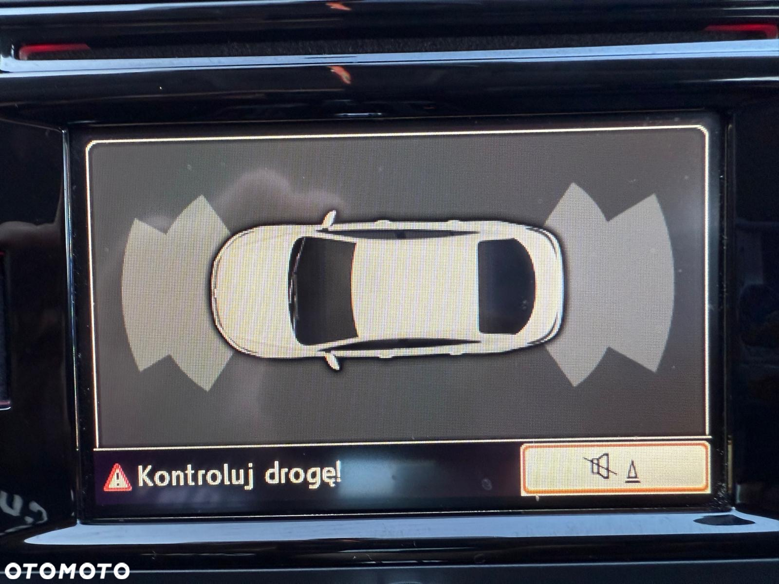 Volkswagen CC 1.4 TSI BlueMotion Technology DSG - 21