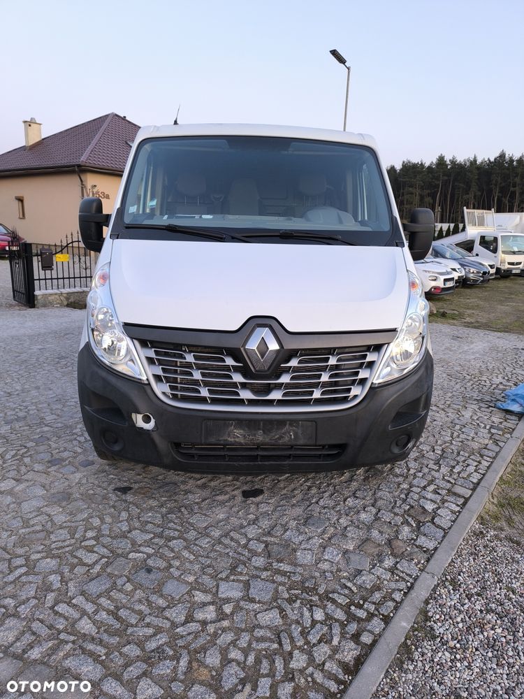 Renault Master - 13