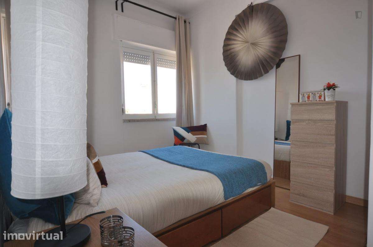 Apartamento com 1 quartos - localizado em Amadora Lisbon - Grande imagem: 5/9