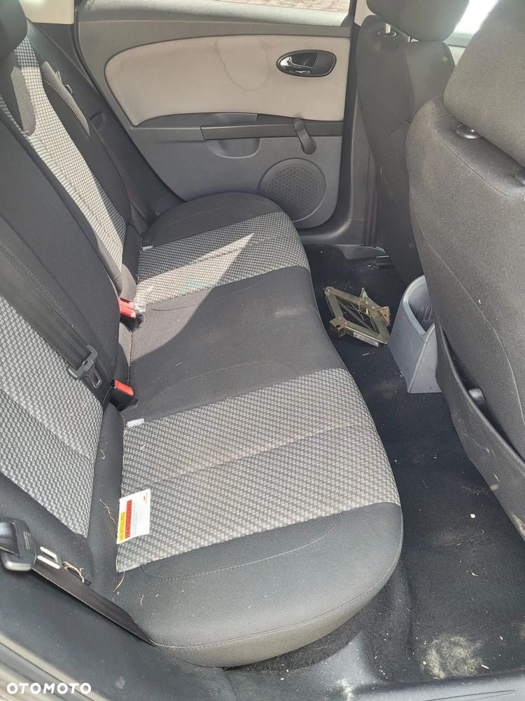 Seat Leon 1.9 TDI Stylance - 7