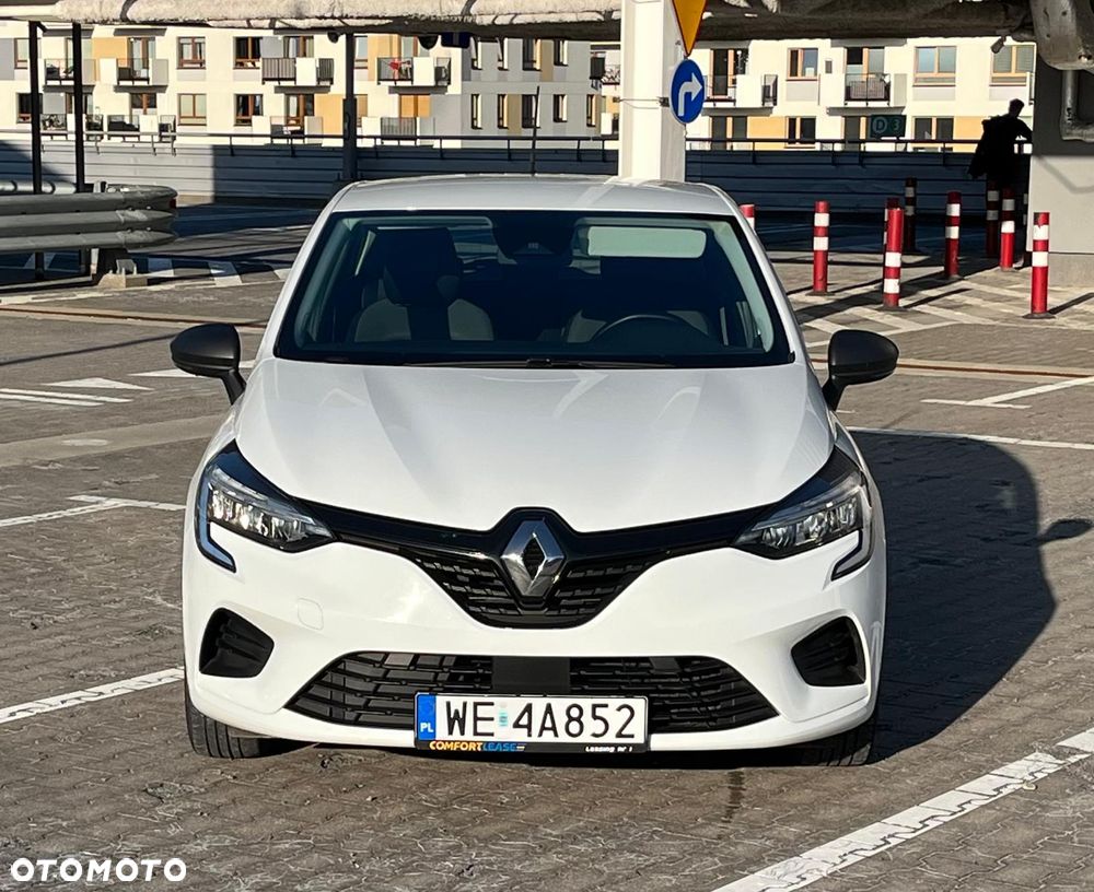 Renault Clio 1.0 SCe Life - 34