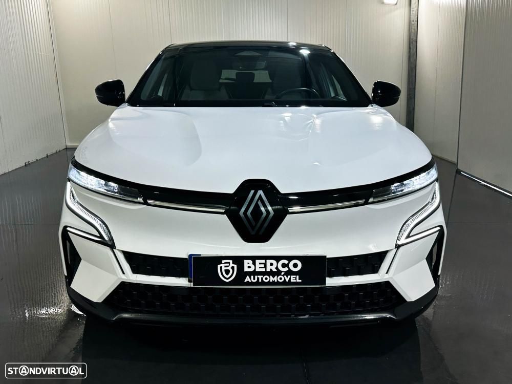 Renault Mégane E-Tech EV60 Techno - 3