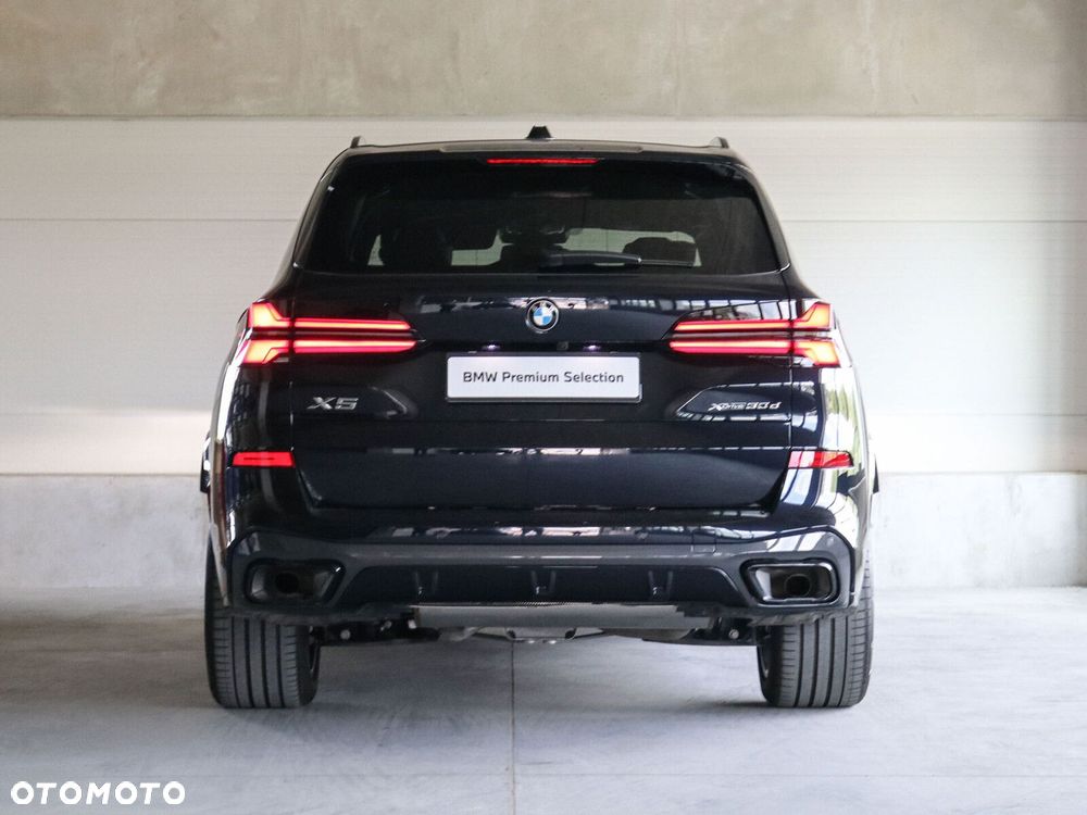BMW X5 - 7