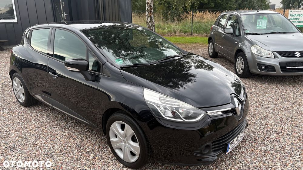 Renault Clio TCe 90 Dynamique - 16