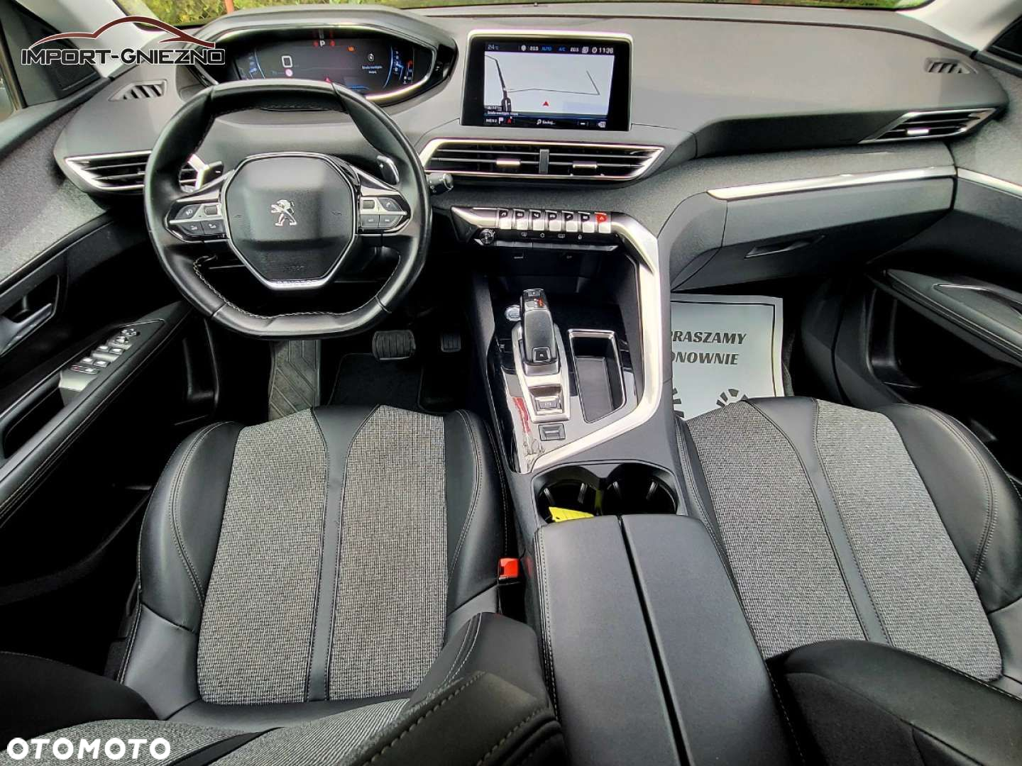Peugeot 3008 - 9