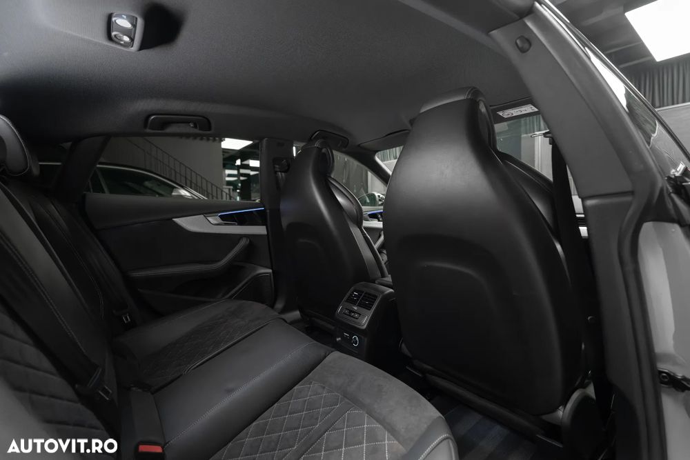 Audi RS5 2.9 TFSI quattro tiptronic - 33