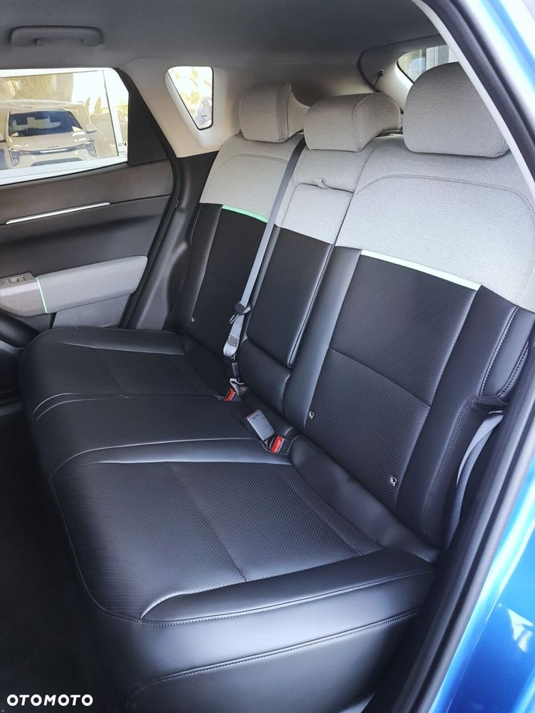 Kia EV4 81.4kWh Business Line - 31