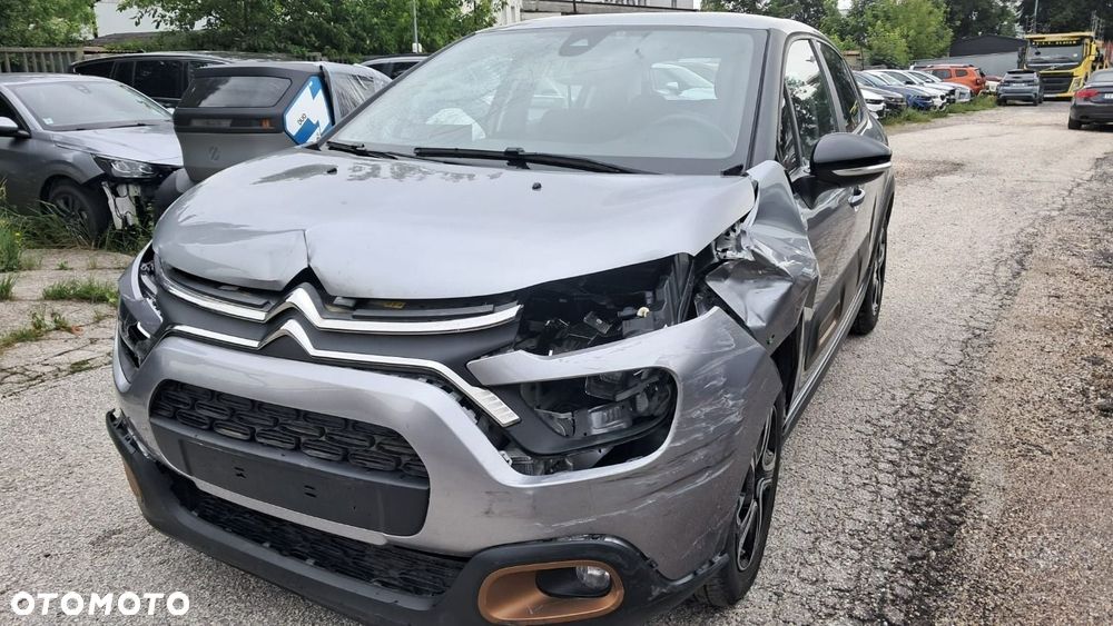 Citroën C3 - 5
