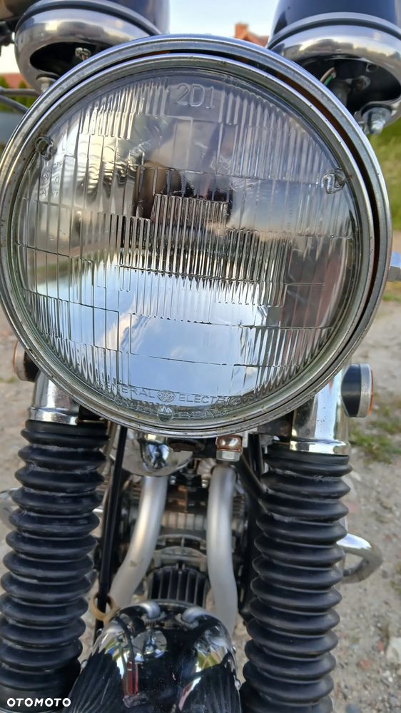 Honda CB - 31