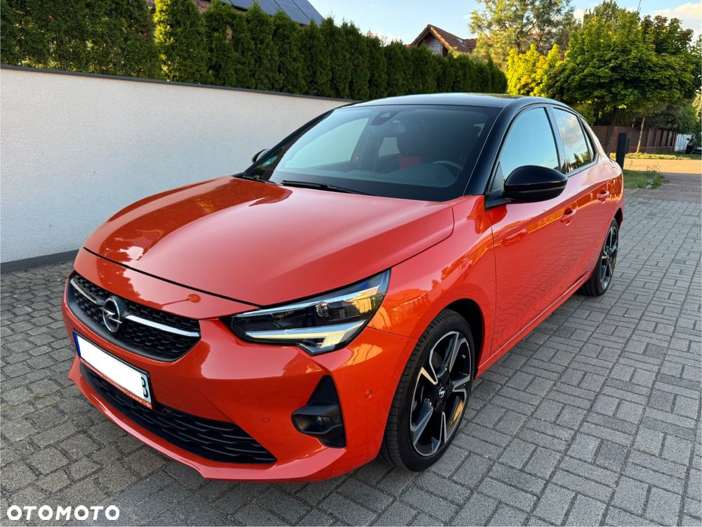 Opel Corsa - 21
