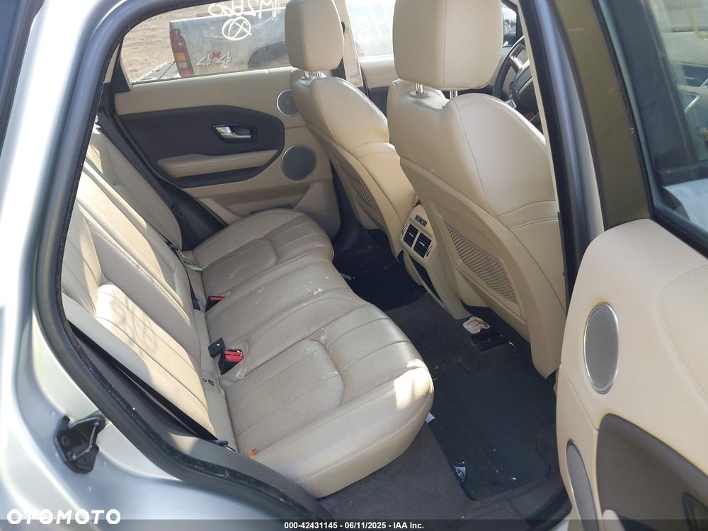 Land Rover Range Rover - 21