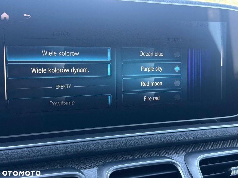 Mercedes-Benz GLE 450 4-Matic - 29