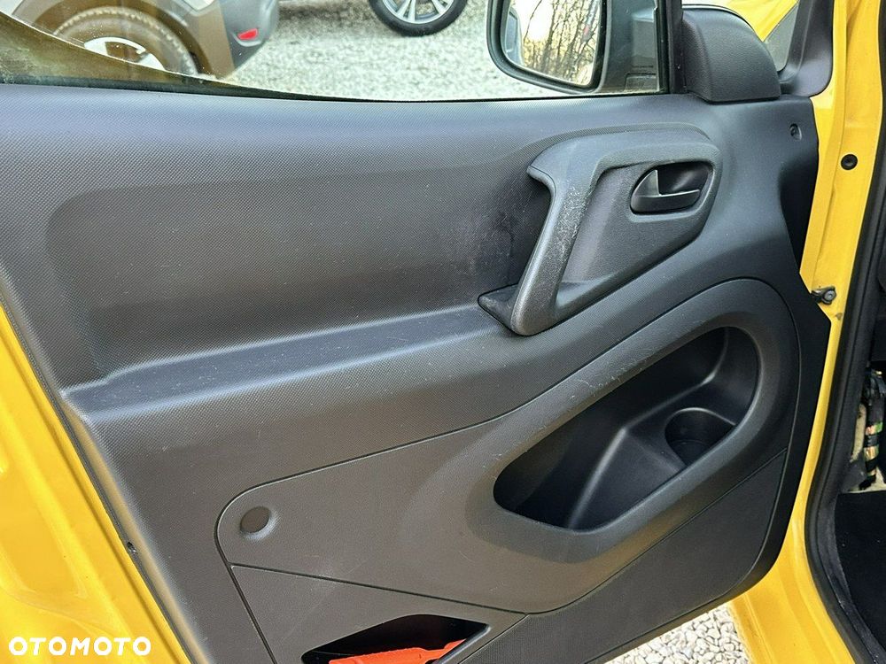 Peugeot Partner - 10