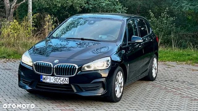 BMW Seria 2 225xe iPerformance Active Tourer Advantage - 3