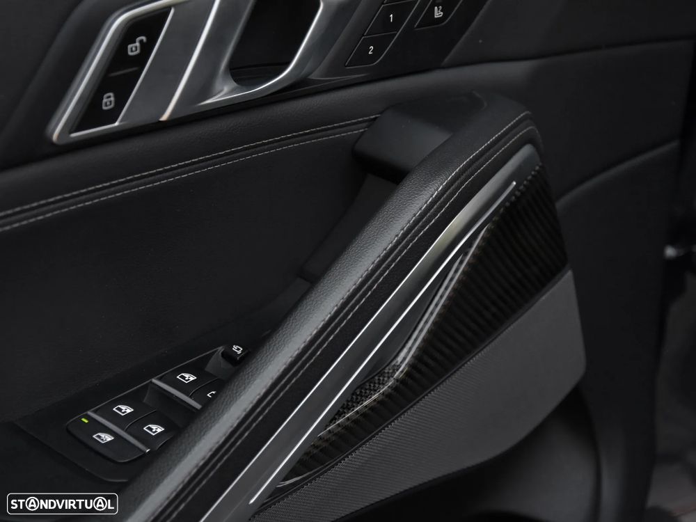 BMW X6 30 d xDrive Pack M - 23