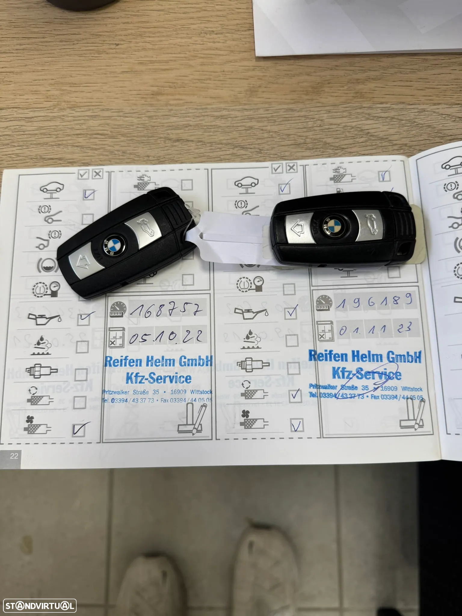 BMW 118 d - 13