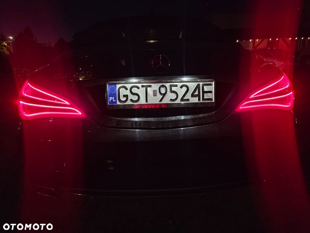 Mercedes-Benz CLA 200 CDI - 31