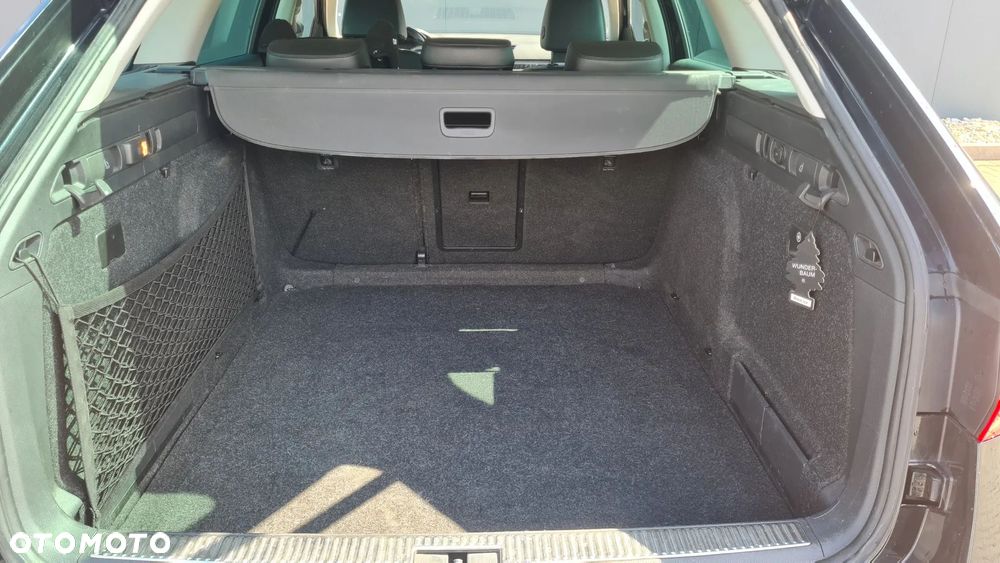 Skoda Superb 2.0 TSI L&K DSG - 10