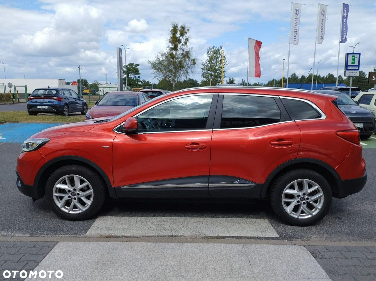Renault Kadjar - 6