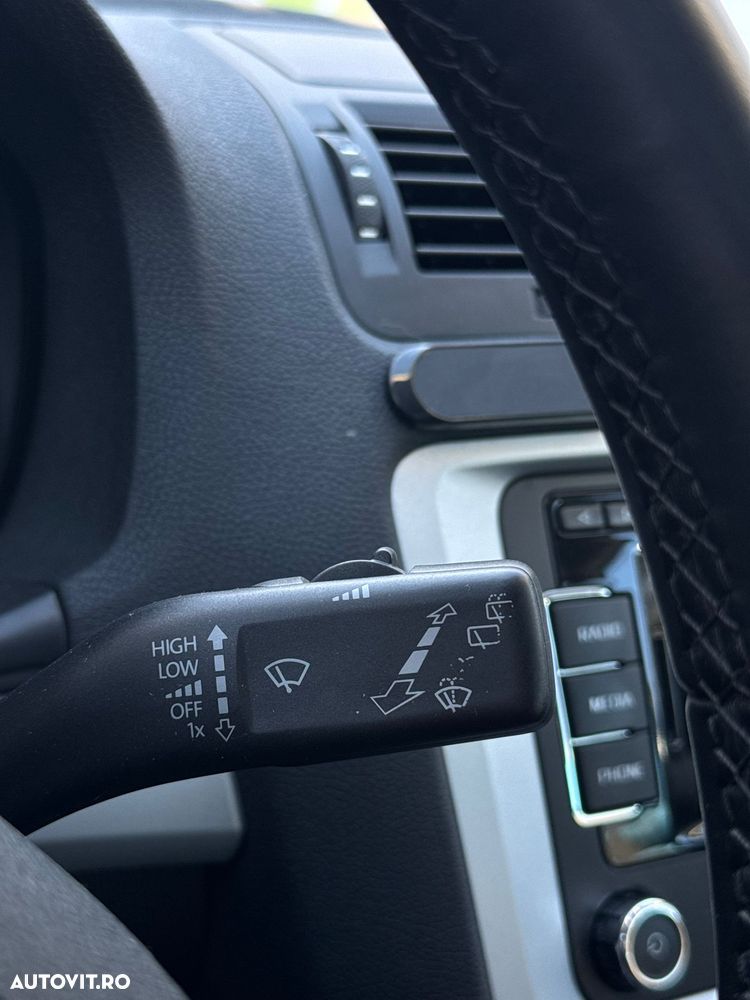 Skoda Octavia 2.0 TDI DPF FAMILY - 30