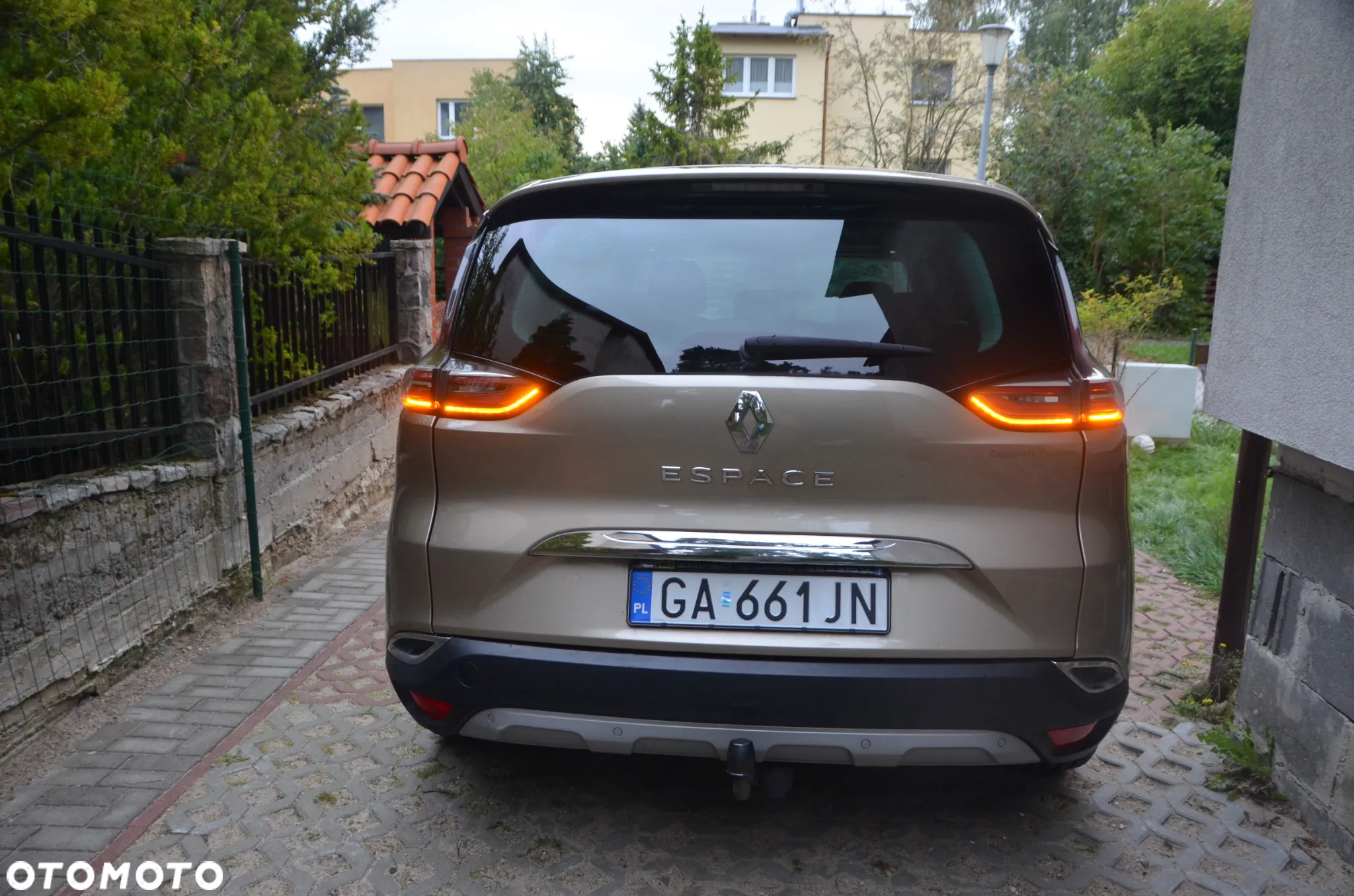 Renault Espace - 25