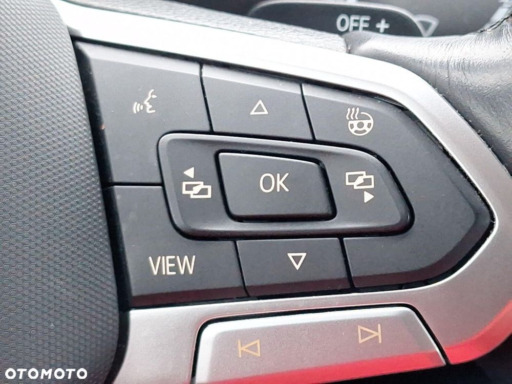 Volkswagen Tiguan Allspace 2.0 TDI 4Mot Elegance DSG - 19
