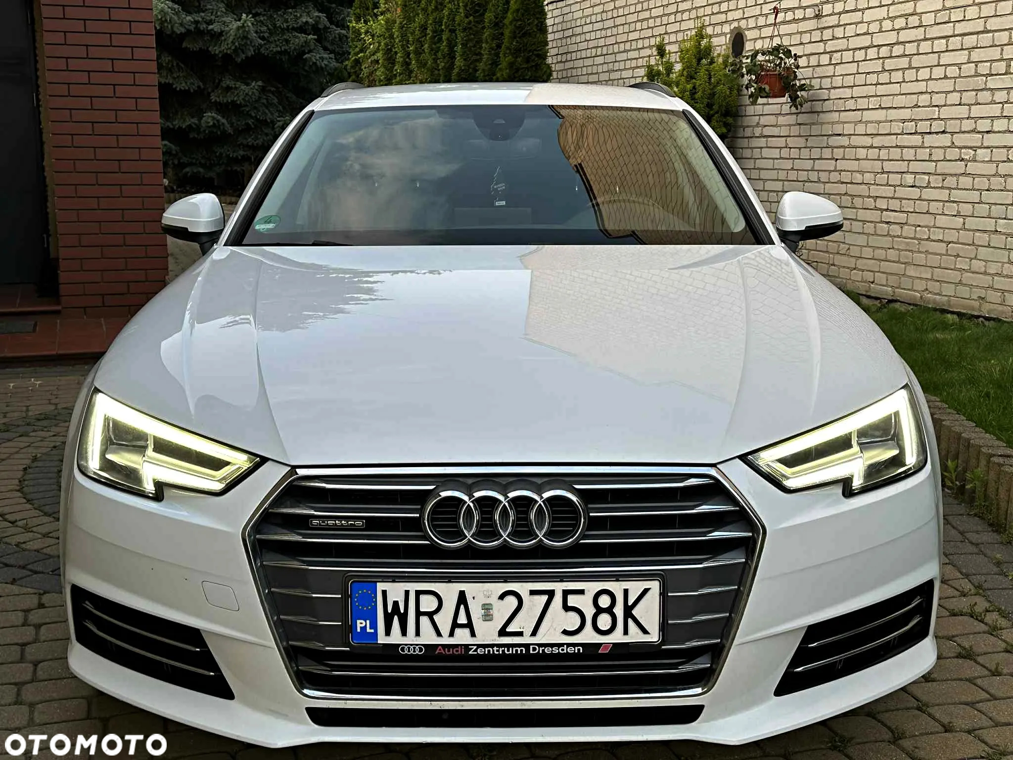 Audi A4 2.0 TDI Quattro Sport S tronic - 6