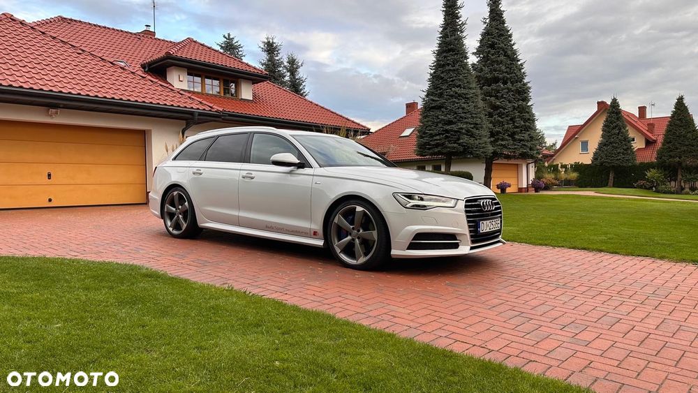 Audi A6 Avant 3.0 TDI Quattro Tiptronic - 2