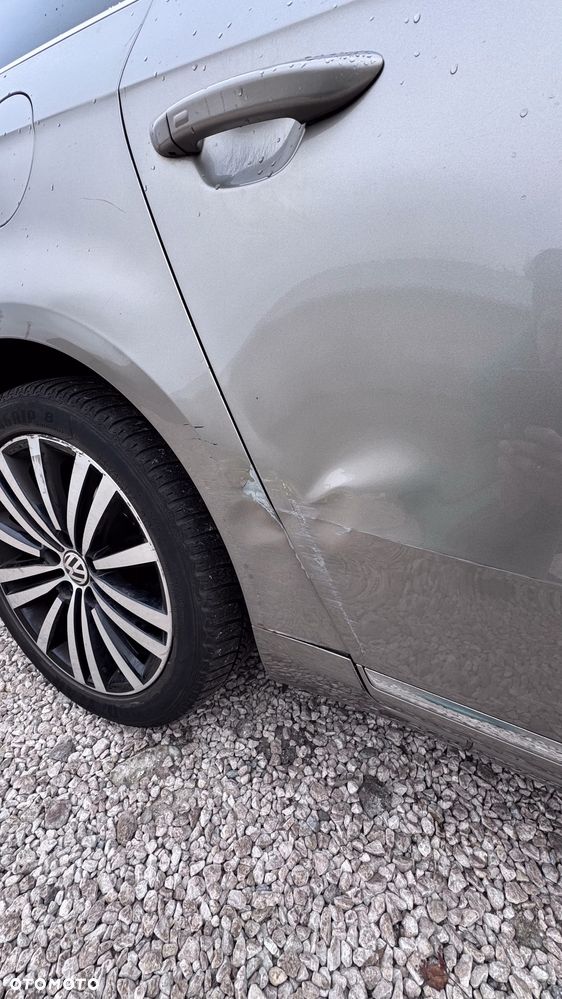 Volkswagen Passat 1.8 TSI Highline DSG - 34