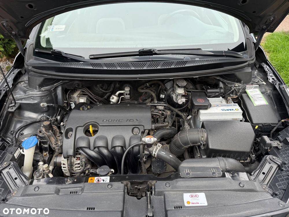 Kia Ceed 1.4 XL - 33
