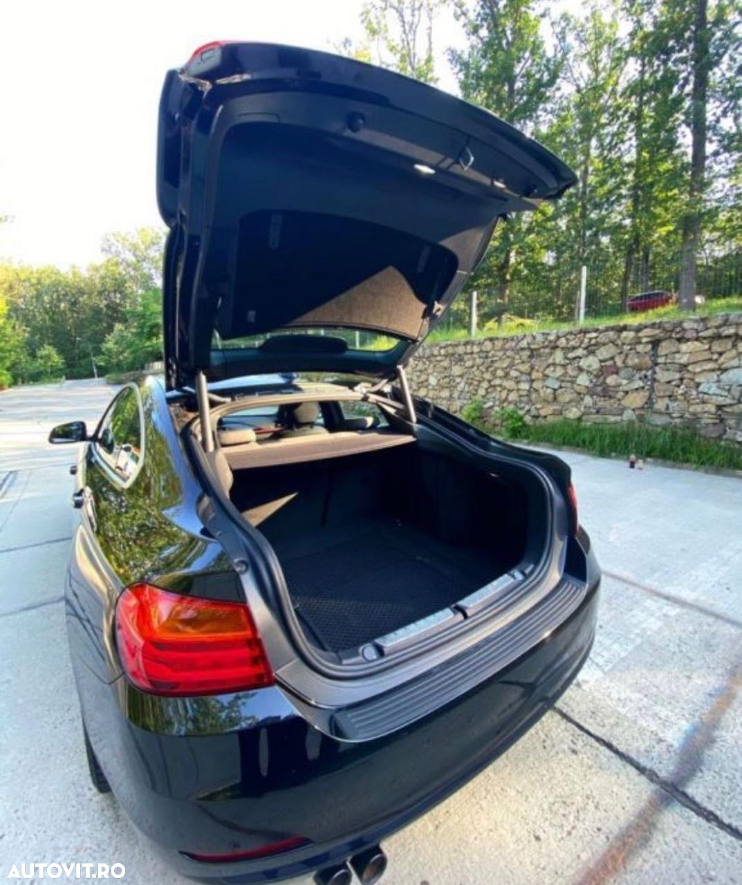 BMW Seria 4 - 4