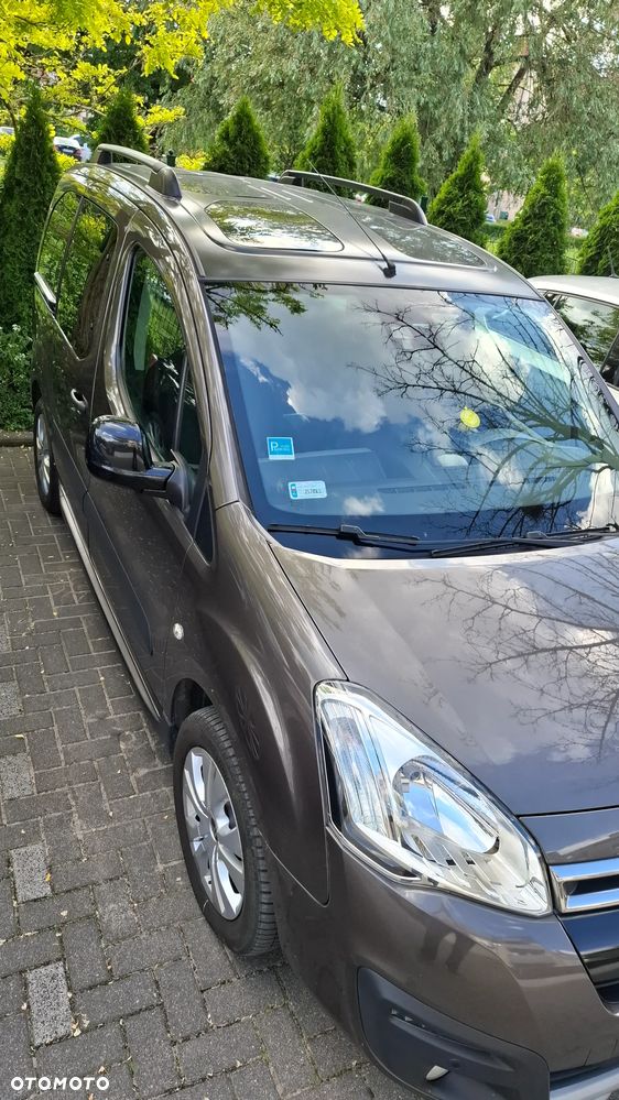 Citroën Berlingo - 18