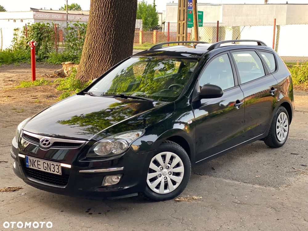 Hyundai i30 1.6 CRDi Base - 1