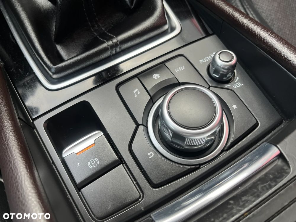 Mazda 3 SKYACTIV-G 120 Sports-Line - 21