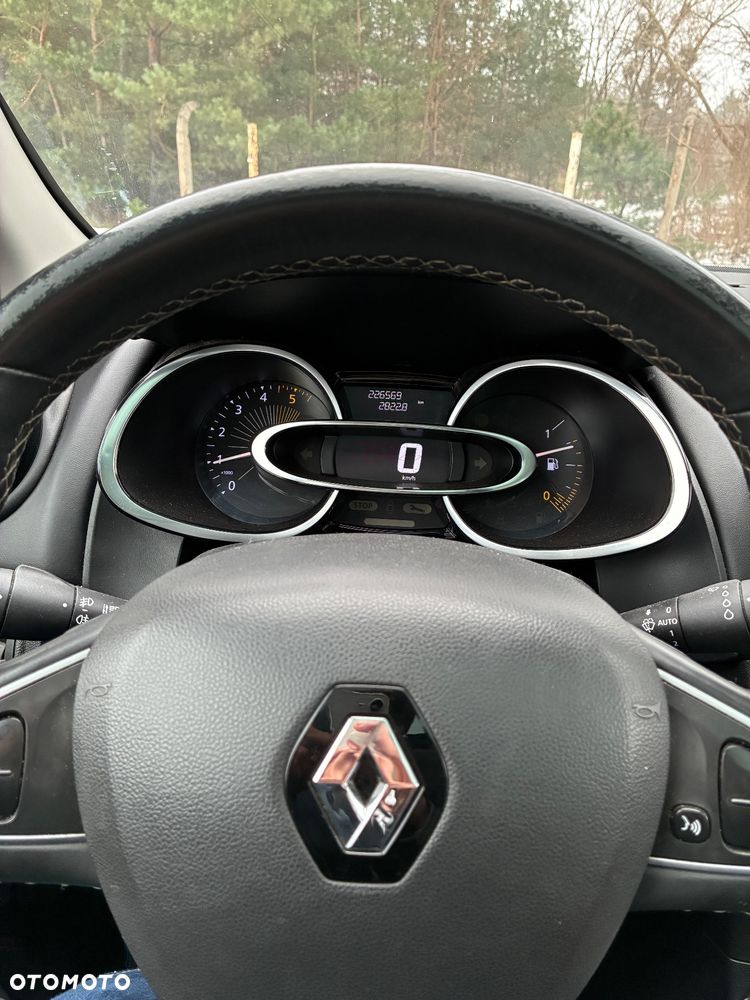 Renault Clio 1.5 dCi Business - 12