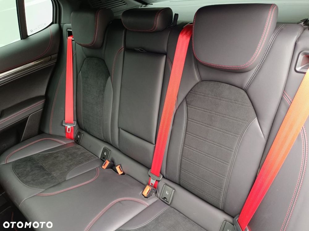 Alfa Romeo Stelvio 2.9 V6 Bi-Turbo Quadrifoglio Q4 - 9